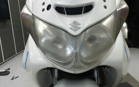 SUZUKI SKYWAVE 400 K CK43A