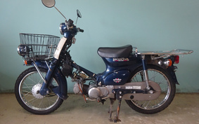 HONDA PRESS CUB 50 DX AA01