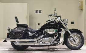 SUZUKI INTRUDER 400 Classic 2007 VK54A