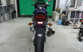 SUZUKI BANDIT 1200 S 2006 GV79A