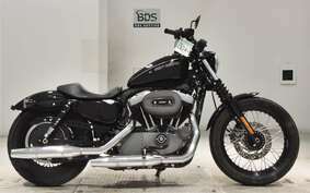 HARLEY XL1200N 2012 CZ3