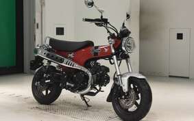 HONDA DAX 125 JB04