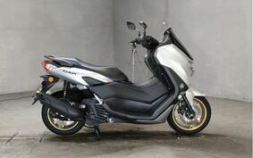 YAMAHA N-MAX 125 SEG6J