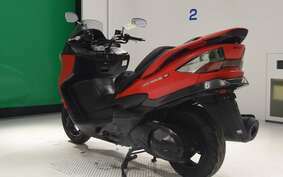 SUZUKI SKYWAVE 250 (Burgman 250) M CJ45A