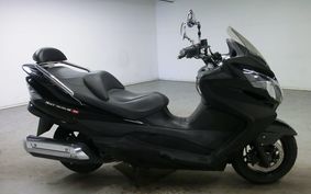 SUZUKI SKYWAVE 250 (Burgman 250) M Fi CJ45A