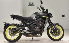 YAMAHA MT-09 A RN52J