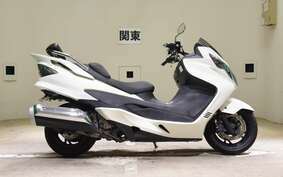 SUZUKI SKYWAVE 400 S 3 2007 CK44A