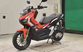 HONDA ADV150 KF38