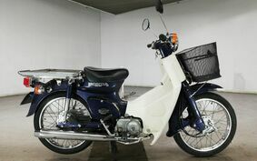 HONDA C70 SUPER CUB HA02