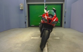 HONDA CBR600RR A 2009 PC40