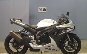 SUZUKI GSX-R750 2014 C4111
