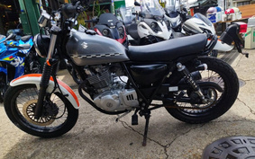 SUZUKI GRASS TRACKER NJ47A