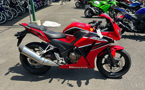 HONDA CBR250R MC41