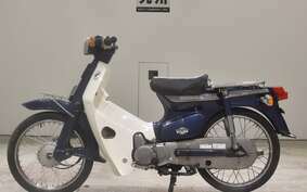 HONDA C50 SUPER CUB E C50