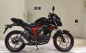 SUZUKI ジクサー150 NG4BG