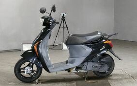 SUZUKI LET's 5 CA47A