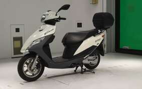 SUZUKI ADDRESS V125 DT11A