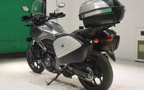 HONDA NC750X DCT 2014 RC72