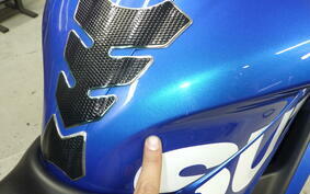 SUZUKI GIXXER 250 SF ED22B