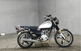 YAMAHA YB125SP PCJL