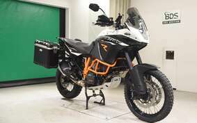 KTM 1190 ADVENTURE R 2017