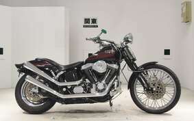 HARLEY FXSTSB 1340 1996 BPL