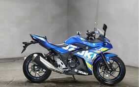 SUZUKI GSX250R DN11A