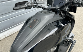 HARLEY  PAN AMERICA 1250  Special 2021 ZES