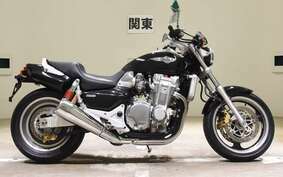 HONDA X4 LD 2003 SC38