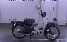 HONDA C50(プレス) AA01