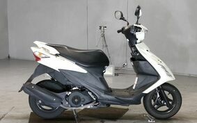 SUZUKI ADDRESS V125 SS CF4MA