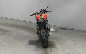 YAMAHA MT-09 2014 RN34J