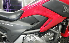 HONDA NC 700 X A 2012 RC63