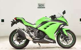 KAWASAKI NINJA 250 EX250L