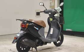 SUZUKI LET's 4 G CA41A