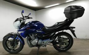 SUZUKI GSR250 GJ55D