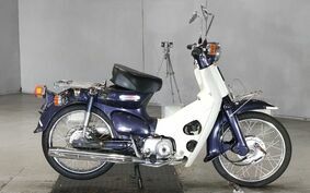 HONDA C70 SUPER CUB HA02