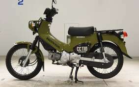 HONDA CROSS CUB 110 JA45