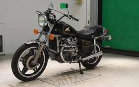 HONDA GL 500 WING CUSTOM 1981 GL500