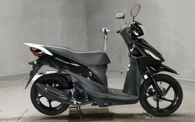 SUZUKI ADDRESS 110 CE47A