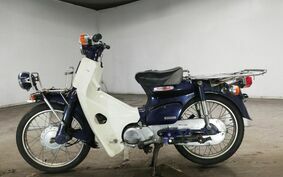 HONDA C70 SUPER CUB HA02