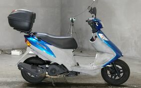 SUZUKI ADDRESS V125 G CF46A