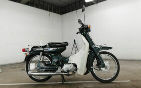 YAMAHA MATE 50 V50