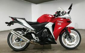 HONDA CBR250R MC41