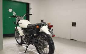 HONDA CB223S MC40