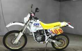 SUZUKI DJEBEL 250 SJ44A