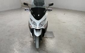 YAMAHA T-MAX500 2010 SJ08J