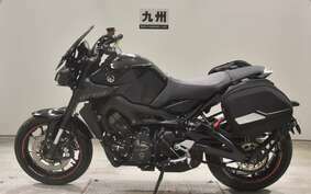 YAMAHA MT-09 A 2017 RN52J