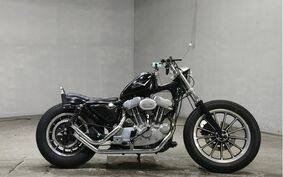 HARLEY XLH883 2003 CEM