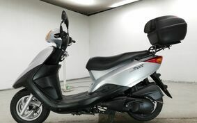 YAMAHA AXIS 125 TREET SE53J